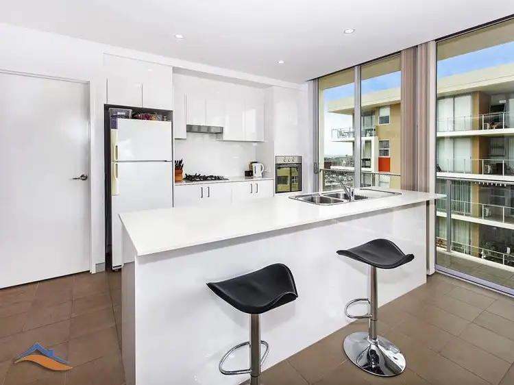 50/22-32 Gladstone Avenue, Wollongong NSW 2500