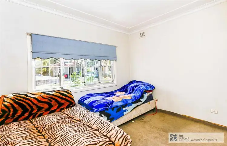 Sixth view of Homely house listing, 105 Cardigan Street, Auburn NSW 2144