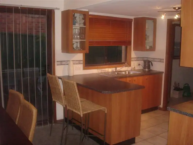 Fifth view of Homely townhouse listing, 1/59 Corlette Street, Cooks Hill NSW 2300