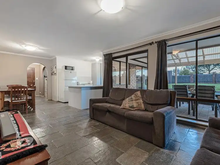 Sixth view of Homely house listing, 1 Gibbs Crescent, Golden Grove SA 5125