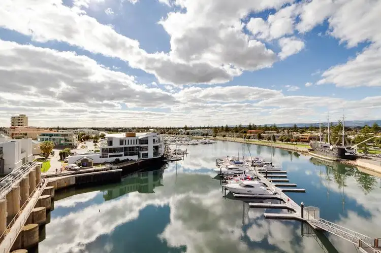 77/33 Colley Terrace, Glenelg SA 5045