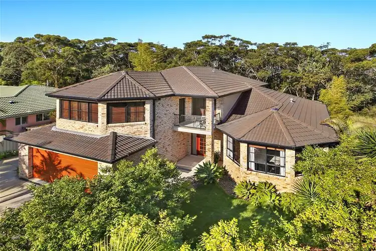 14 Seabreeze Court, Bonny Hills NSW 2445