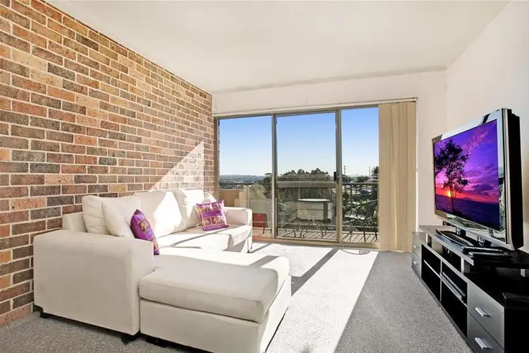 Second view of Homely unit listing, 16/61 Nesca Parade, Newcastle NSW 2300