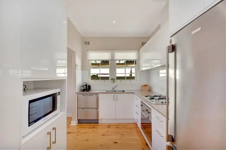 Fifth view of Homely house listing, 144 Kingston Avenue, Melrose Park SA 5039