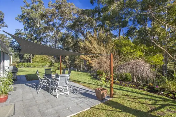 134 Kettle  Road, Long Beach NSW 2536