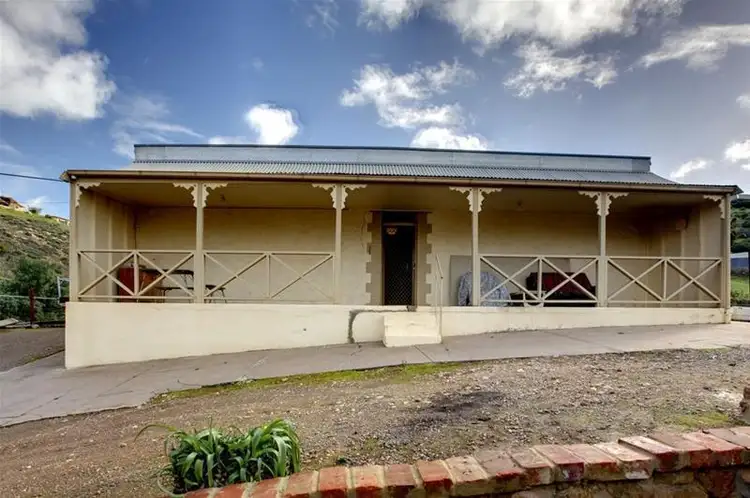 Second view of Homely house listing, 43 Purnong Road, Mannum SA 5238