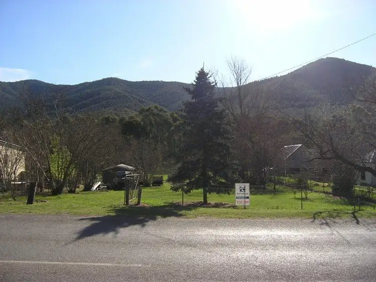 Fourth view of Homely land listing, 442 Morses Creek Road, Wandiligong VIC 3744
