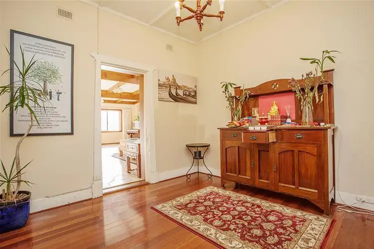 Fifth view of Homely house listing, 22 Ruthven Avenue, Glandore SA 5037