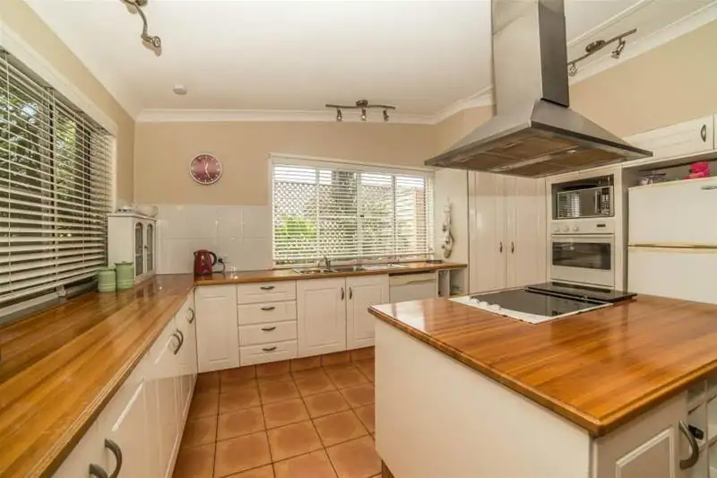 Main view of Homely semi-detached listing, 3/45 Blake Street, Southport QLD 4215