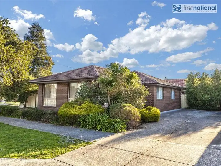 1/149 Rokewood Crescent, Meadow Heights VIC 3048