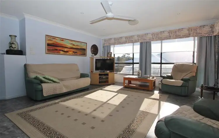 Sixth view of Homely house listing, 36 Kendall Crescent, Bonny Hills NSW 2445