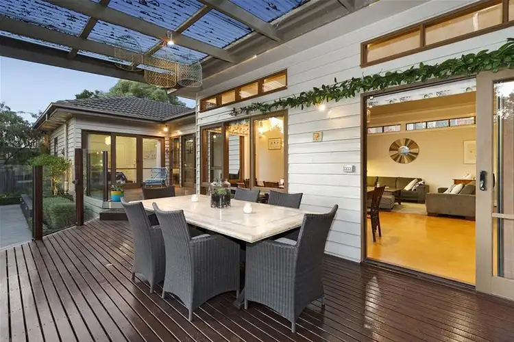 Fourth view of Homely house listing, 15 Gleeson Avenue, Camberwell VIC 3124