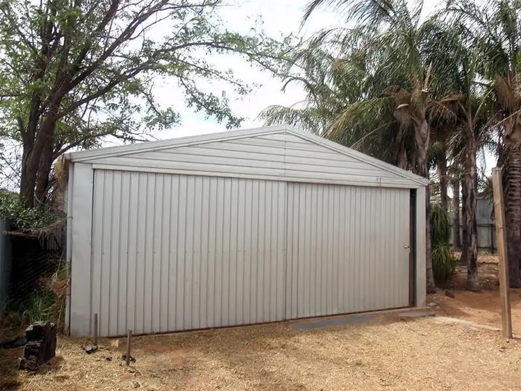 Sixth view of Homely house listing, 48 Silver City Highway, Buronga NSW 2739