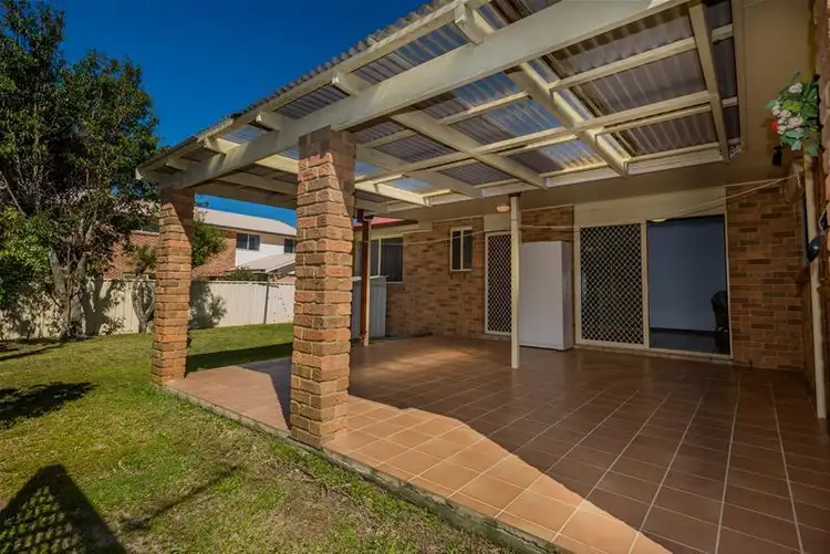 Fifth view of Homely house listing, 59 Essington Way, Anna Bay NSW 2316