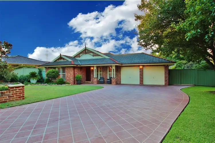17 Salter Court, Harrington Park NSW 2567