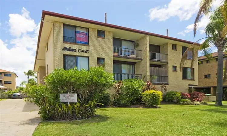 Seventh view of Homely unit listing, 5/10 Allara Avenue, Palm Beach QLD 4221