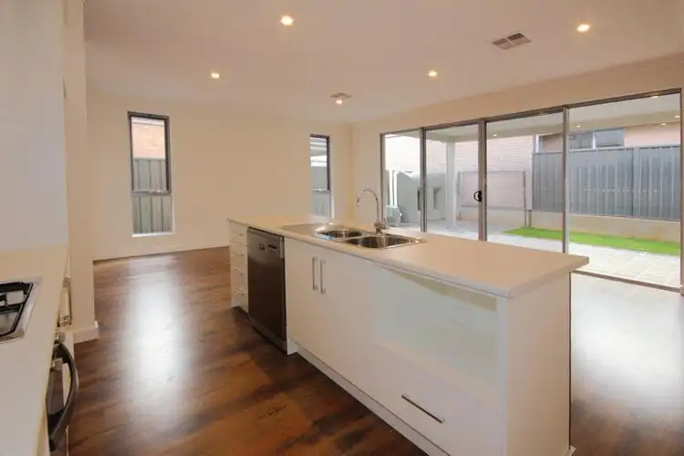 Third view of Homely townhouse listing, 29E Trott Grove, Oaklands Park SA 5046