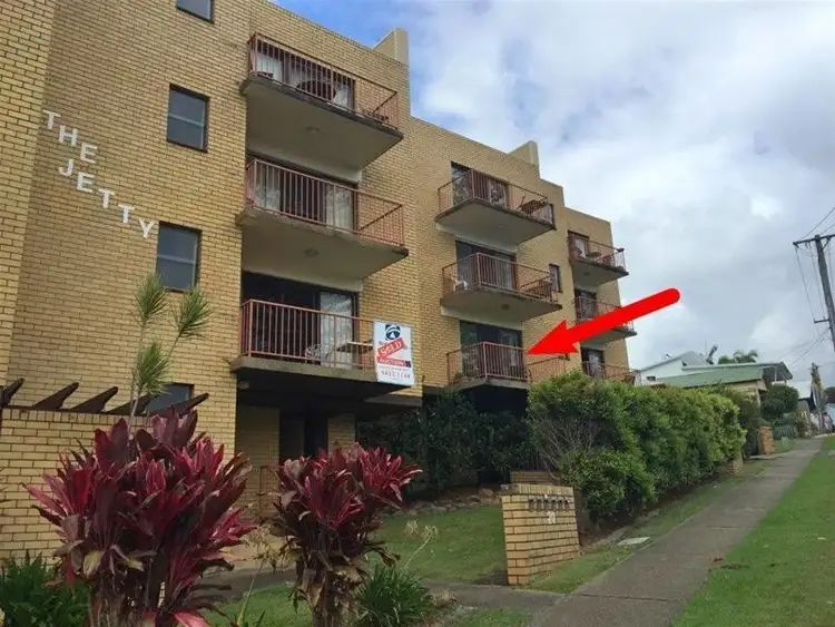 Second view of Homely unit listing, 7/20 Nile Street, Coffs Harbour NSW 2450