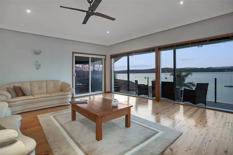Sixth view of Homely house listing, 1 Paroo Avenue, Eleebana NSW 2282