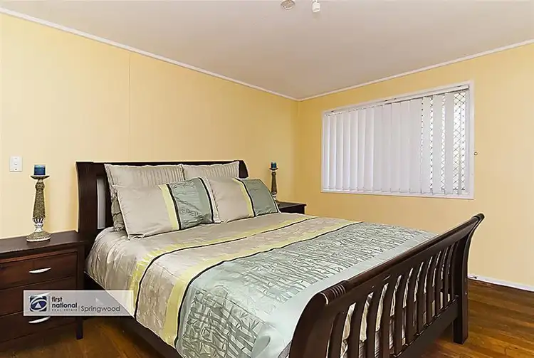 Fifth view of Homely house listing, 20 Carlotta Street, Slacks Creek QLD 4127