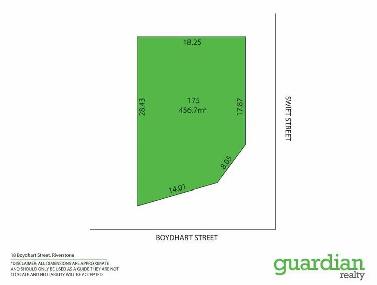 18 Boydhart Street, Riverstone NSW 2765