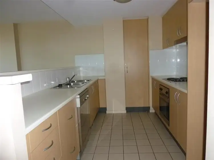 Third view of Homely apartment listing, 302/25 Bellevue Street, Newcastle West NSW 2302