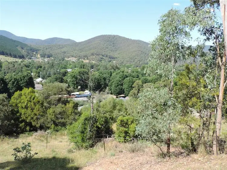 Seventh view of Homely land listing, 5-7 Hargreaves Road, Bright VIC 3741