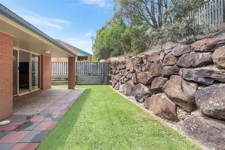 Fourth view of Homely townhouse listing, 19/42-54 Gemvale Road, Reedy Creek QLD 4227