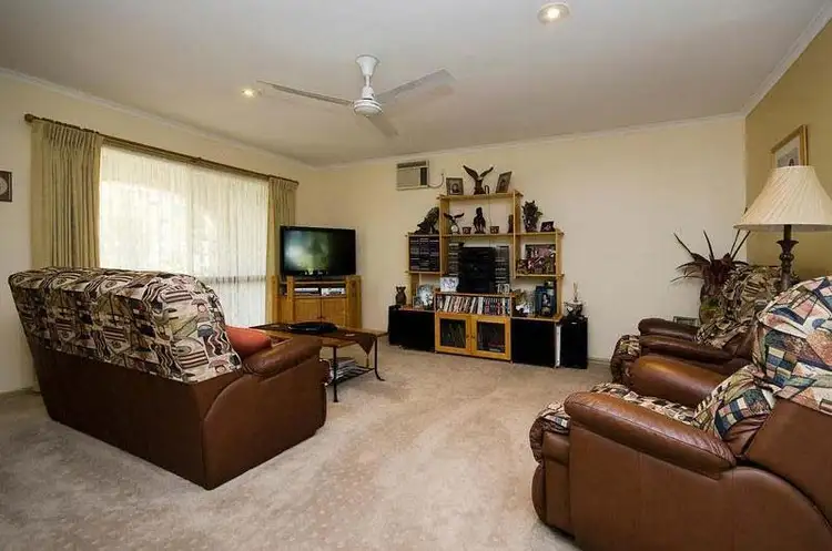 Second view of Homely house listing, 55 Barbaralla Drive, Springwood QLD 4127