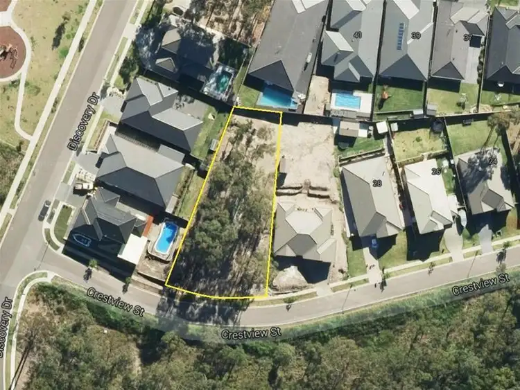 LOT 108/32 Crestview Street, Fletcher NSW 2287