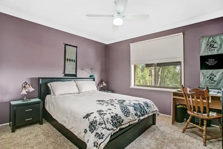 Fifth view of Homely house listing, 12 Helmsdale Drive, Valentine NSW 2280