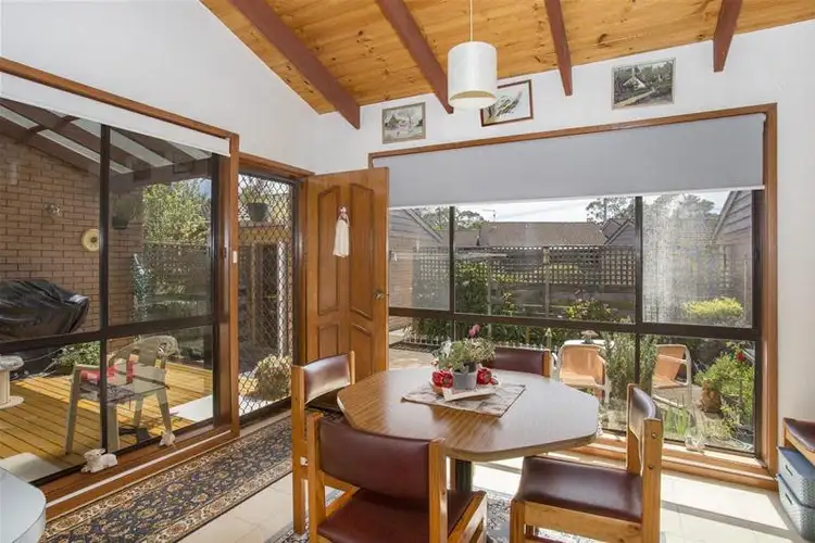 Fourth view of Homely unit listing, 7/61-69 Sunpatch  Parade, Tomakin NSW 2537