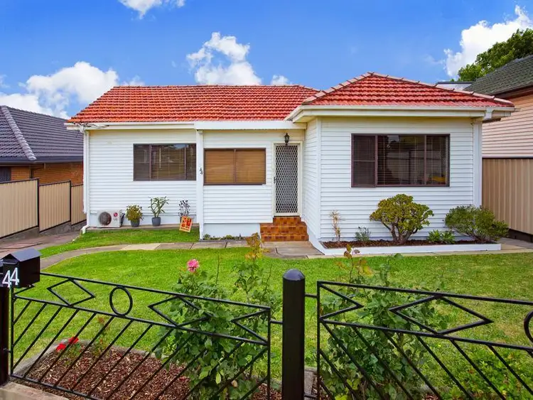 Second view of Homely house listing, 44 Buena Vista Avenue, Lake Heights NSW 2502