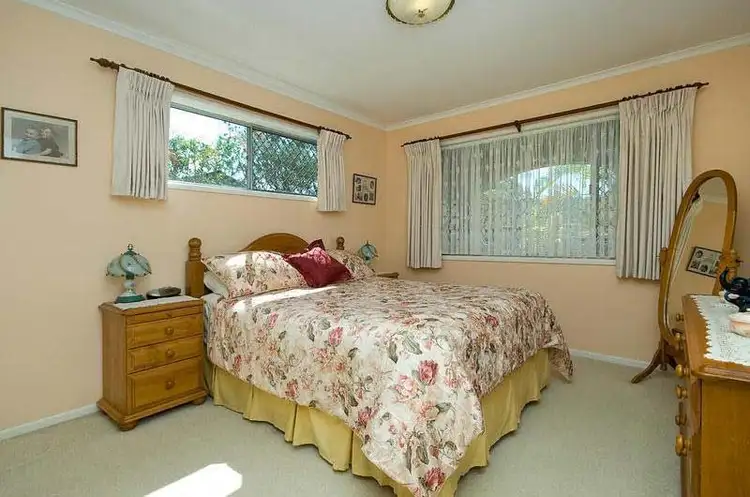 Sixth view of Homely house listing, 55 Barbaralla Drive, Springwood QLD 4127