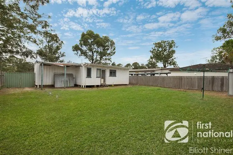 Sixth view of Homely house listing, 35 Forrester Road, Lethbridge Park NSW 2770