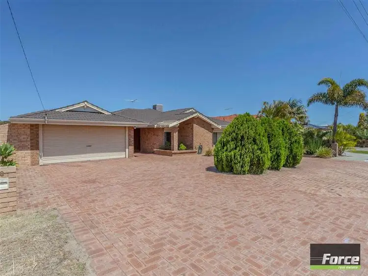 146 Jones Street, Stirling WA 6021