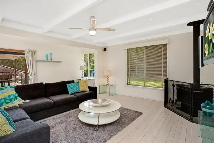 Second view of Homely house listing, 3 Cedar Crescent, Merewether Heights NSW 2291