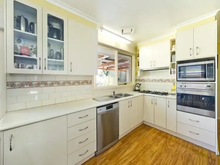 Fifth view of Homely house listing, 100 Cambridge Road, Mooroolbark VIC 3138