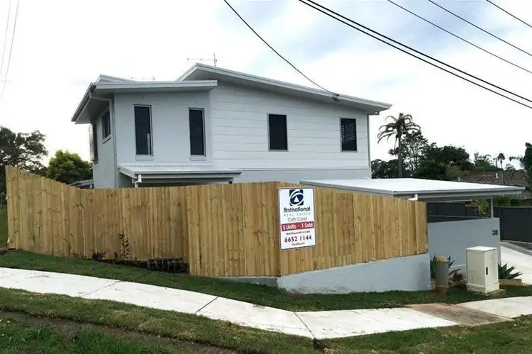 Third view of Homely townhouse listing, 5/38 Lalaguli Drive, Toormina NSW 2452