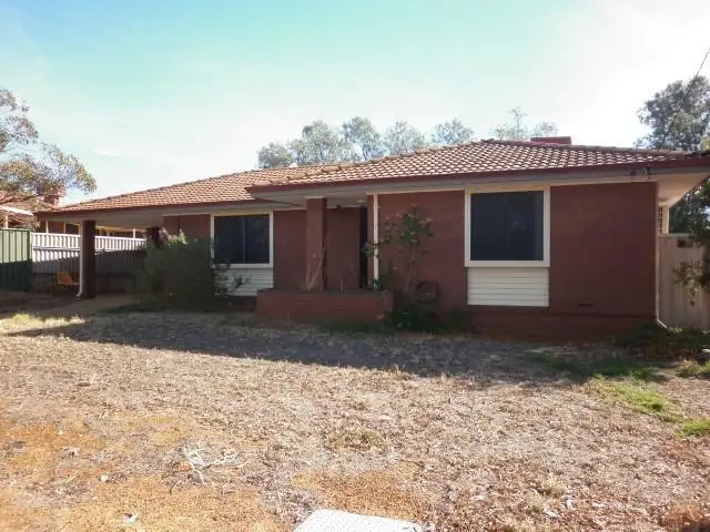 1 Padbury Street, Mullewa WA 6630