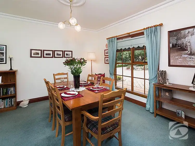 Fourth view of Homely house listing, 24 Chester Court, Blakiston SA 5250