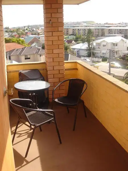 Fifth view of Homely unit listing, 5/21 Berner Street, Merewether NSW 2291