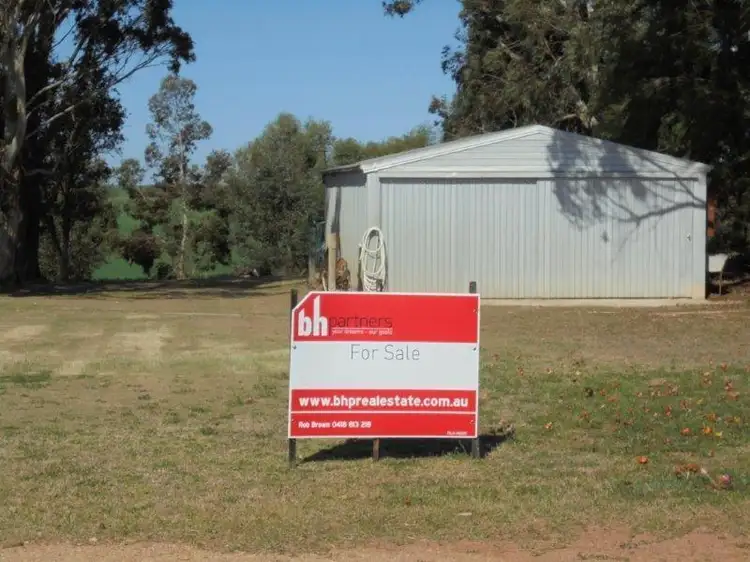 Main view of Homely land listing, 224 Greenways Road, Nildottie SA 5238