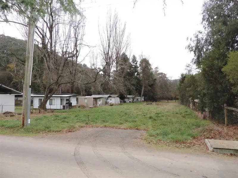 Main view of Homely land listing, 18 Camping Park Road, Harrietville VIC 3741