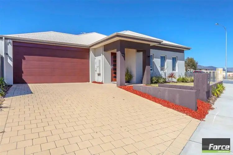 2 Huntington Parkway, Landsdale WA 6065