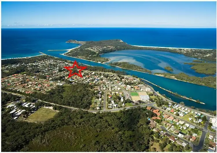 Fifth view of Homely apartment listing, 8/63 The Parade, North Haven NSW 2443