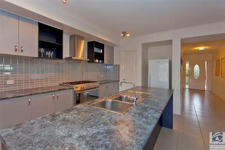 Fifth view of Homely house listing, 15 Kenneth Watson Drive, Bandiana VIC 3691