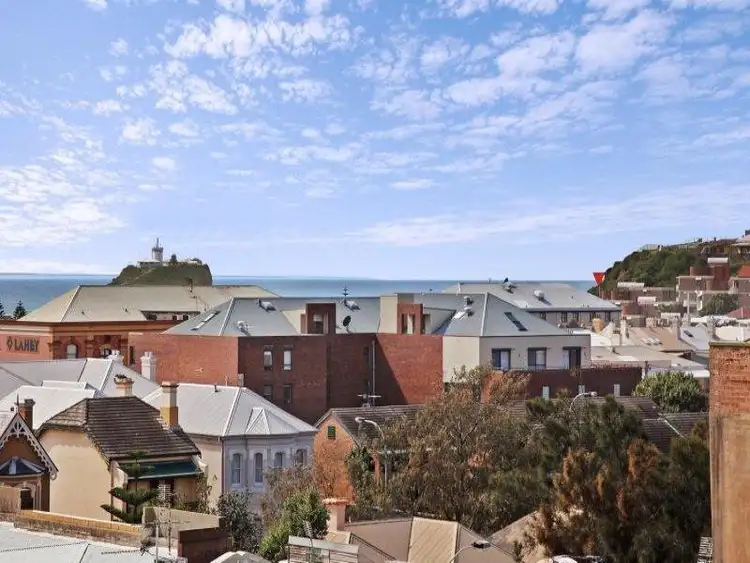 408/26 Pacific Street, Newcastle NSW 2300