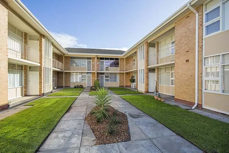 Second view of Homely unit listing, 2/21 Nile Street, Glenelg SA 5045