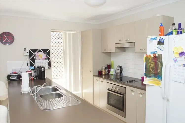 Sixth view of Homely house listing, 38 Bellagio Crescent, Coomera QLD 4209